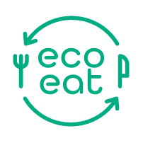 ecoeatロゴ