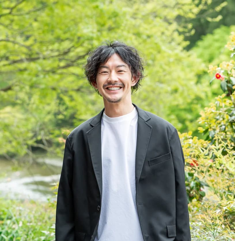 代表取締役 佐藤秀平