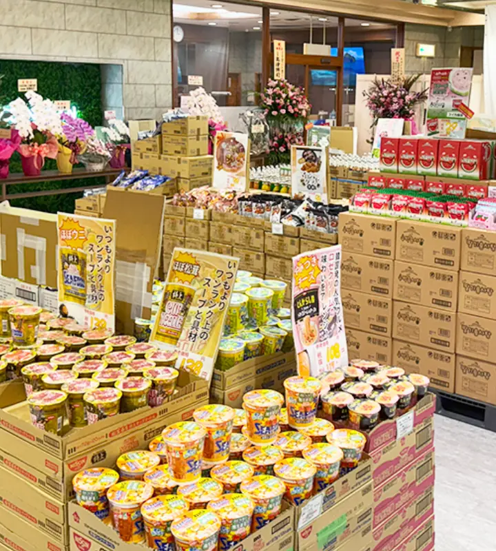 食品写真