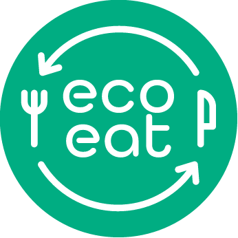 ecoeatロゴ
