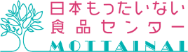 日本もったいない食品センターロゴ
